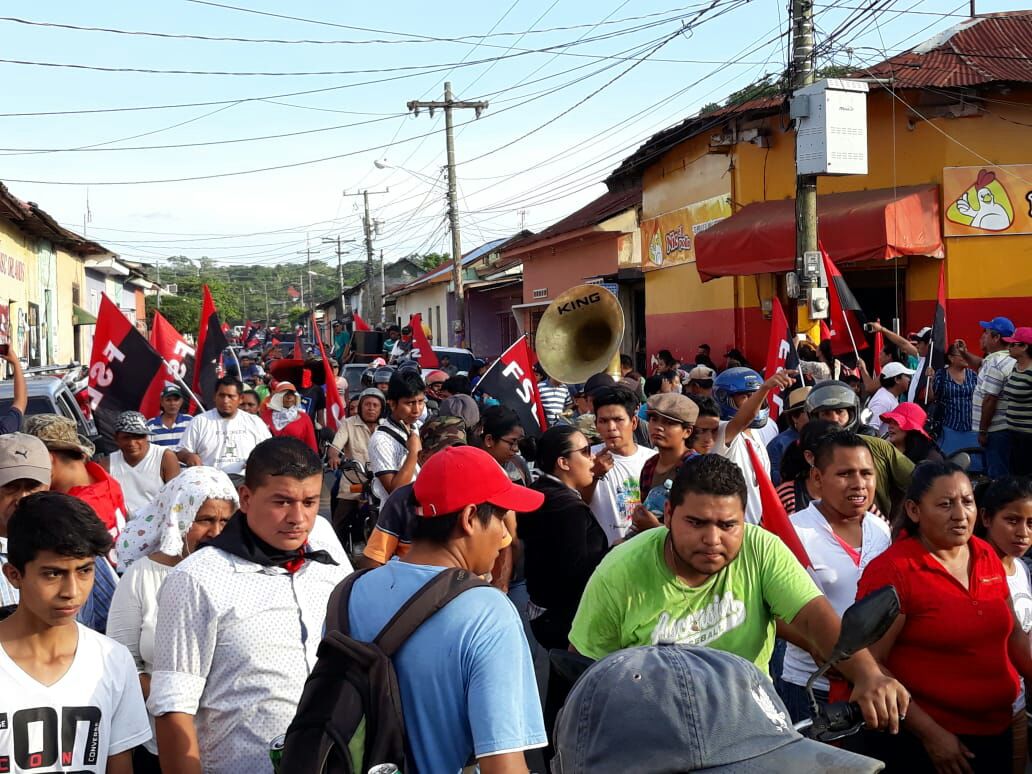 masaya